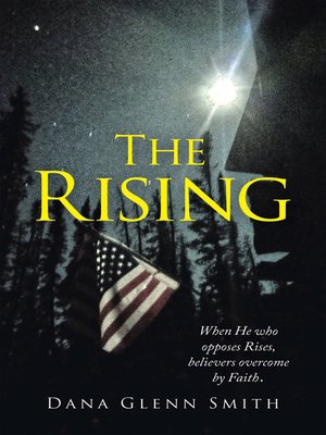 cover image of The Rising